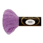 Мулине Радуга, цв.403 св. орхидея, Россия, 8 мотков по 15 метров