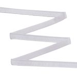 Лента тоннельная (чехол для косточек) 11.0 мм / 50 метров, C154 св.серый)