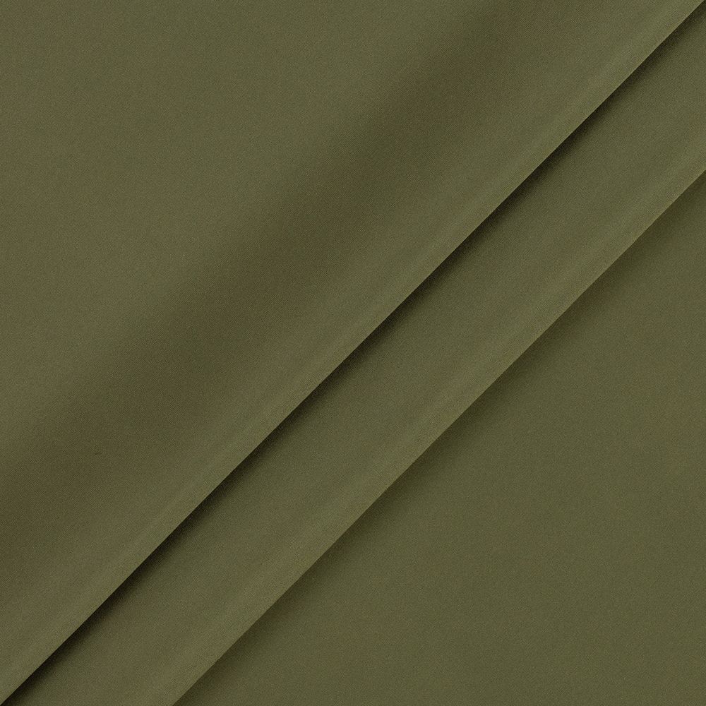 Ткань курточная Mimetic memory 85 г/м², 150х150±3 см, хаки/khaki, Gamma JMMN