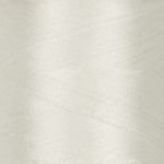 Нитки оверлочные/некрученые OTN, 300 м, 5 шт, 01 белый