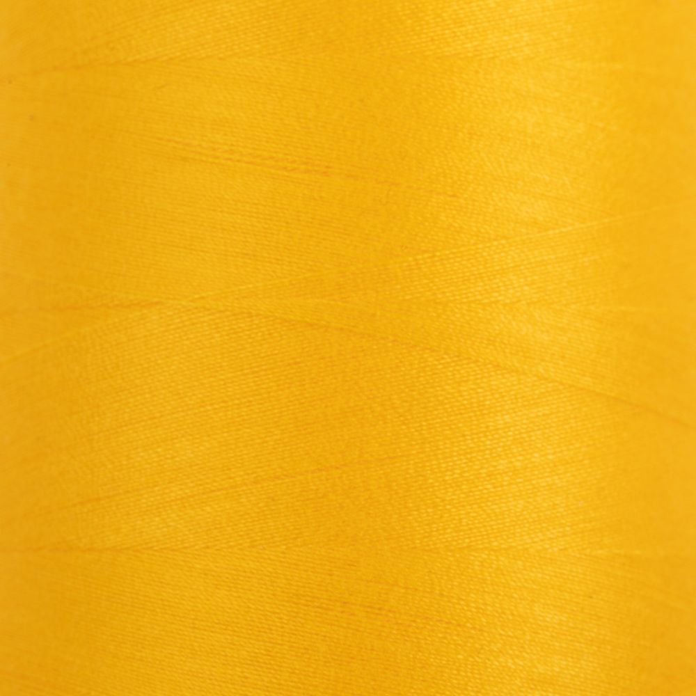 Нитки универсальные Gamma 50/2, 4570 м (5000 ярд) / 1 кат., 139 т.золотистый