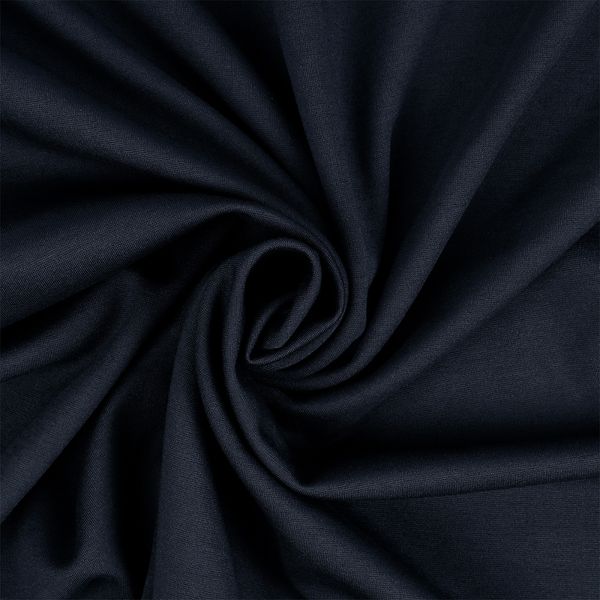 Джерси 380 г/м², 155 см / 1 метр, TBY.Jrs.380.20.1, цв.20 т.синий