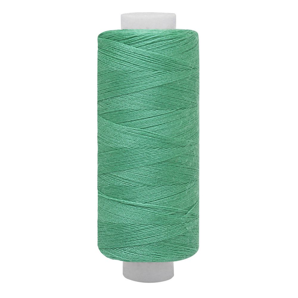 Нитки швейные бытовые Bestex 40/2, 365 м (400 ярд) / 10 кат., 305 темная мята