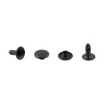 Хольнитен ⌀9 мм, 2000±20 шт, оксид, Gamma 33.5