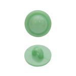 Пуговицы на ножке 11,5 мм (233 мятный) 57617, 72 шт