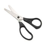 Ножницы школьные 11.5 см, Крамет Н-037