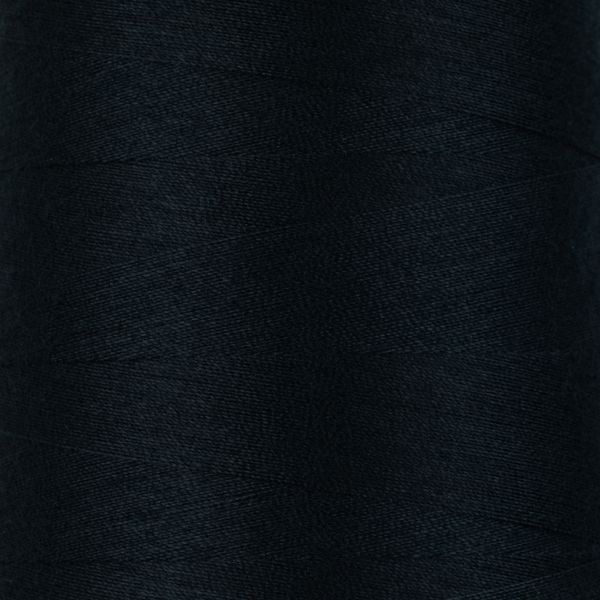 Нитки универсальные Nitka 40/2, 4570 м (5000 ярд) / 1 кат., 324 т.т.синий