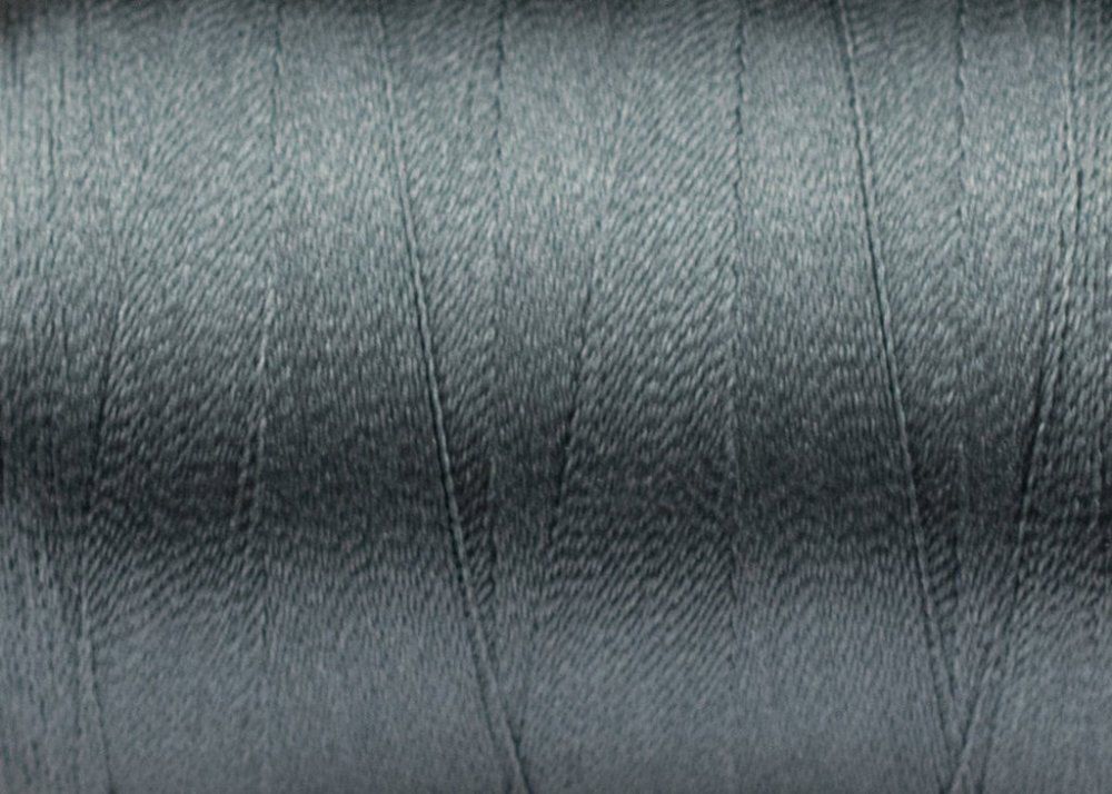 Нитки для креативных работ Aurora №120, 300 м, цв. PF488, 5 катушек