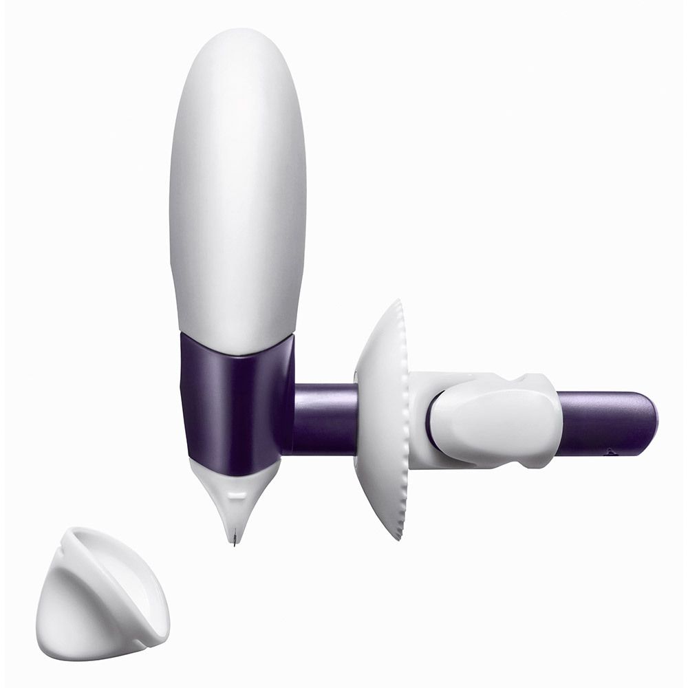 Колесико копировальное двойное Multi Ergonomics, Prym 610943