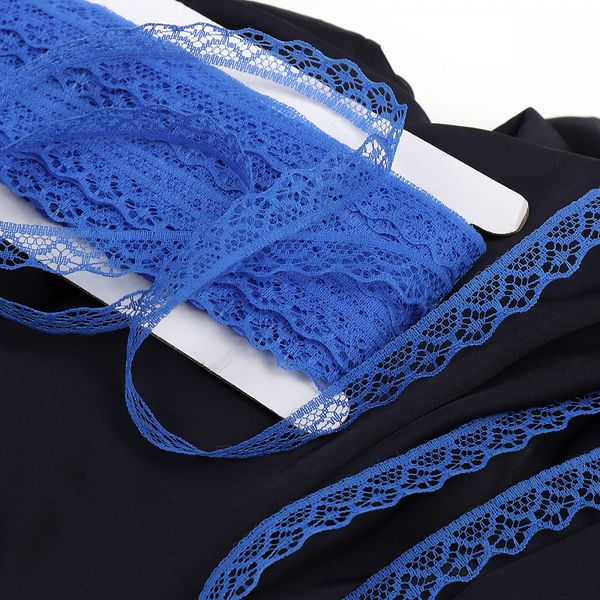 Кружево отделочное в стиле 