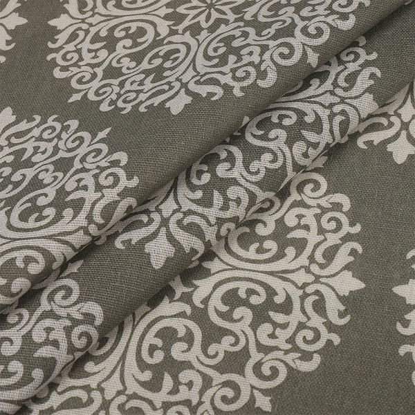 Льняная ткань 140 г/м², 150 см / 3 метра, TBY.DJ.56.3