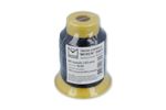 Нитки обувные Gamma 500D/3, 183 м, (200 ярд), 322 т.синий