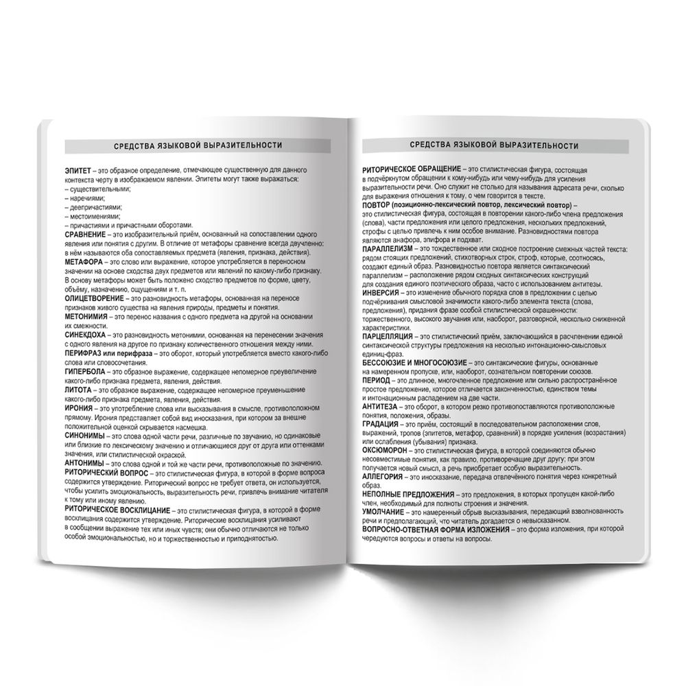 Тетрадь предметная School Life A5+ 40 л. на скобе, 10 шт, линия, Литература 40ТСК5 000107, Светоч