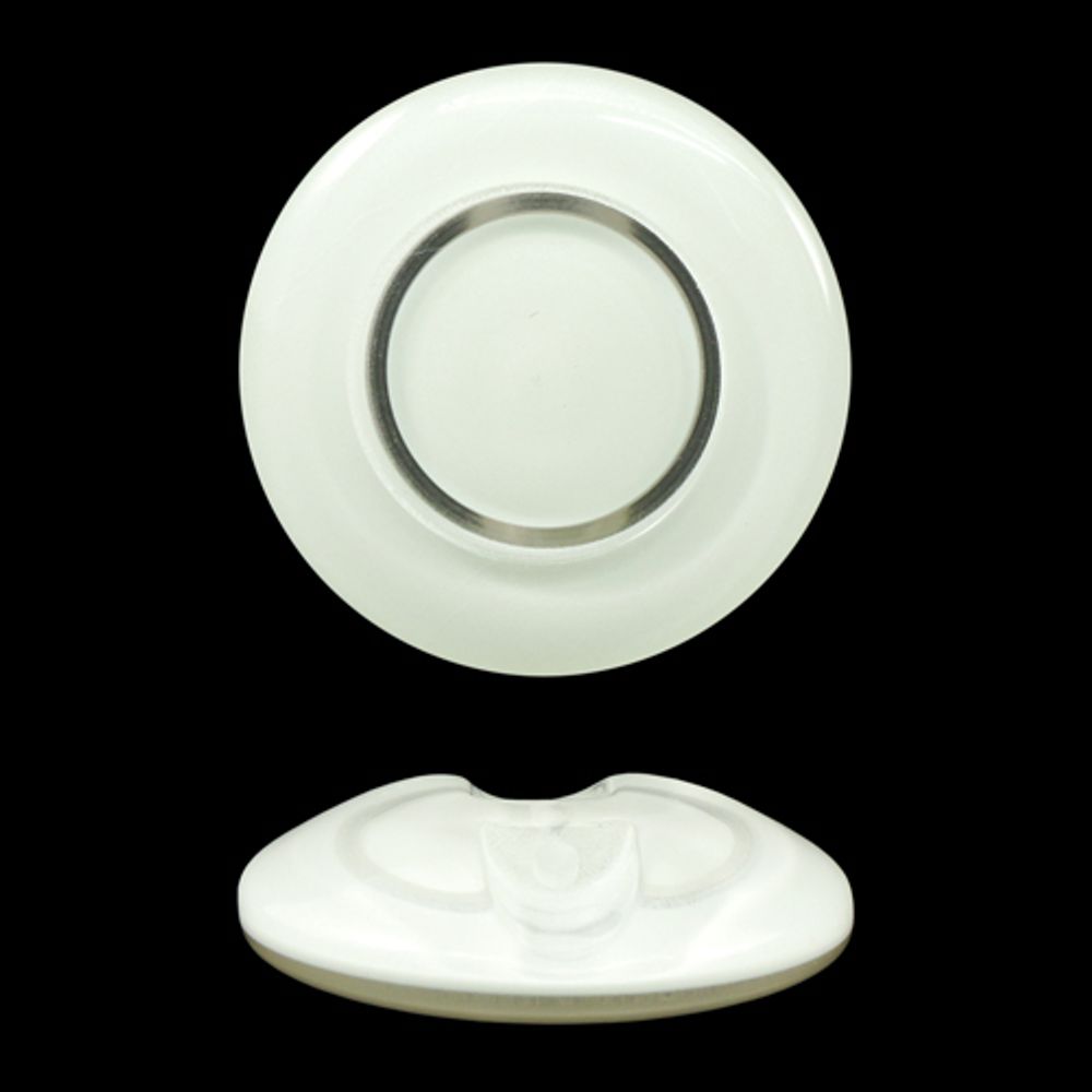 Пуговицы на ножке 36L (col.11), 72 шт /TOS/