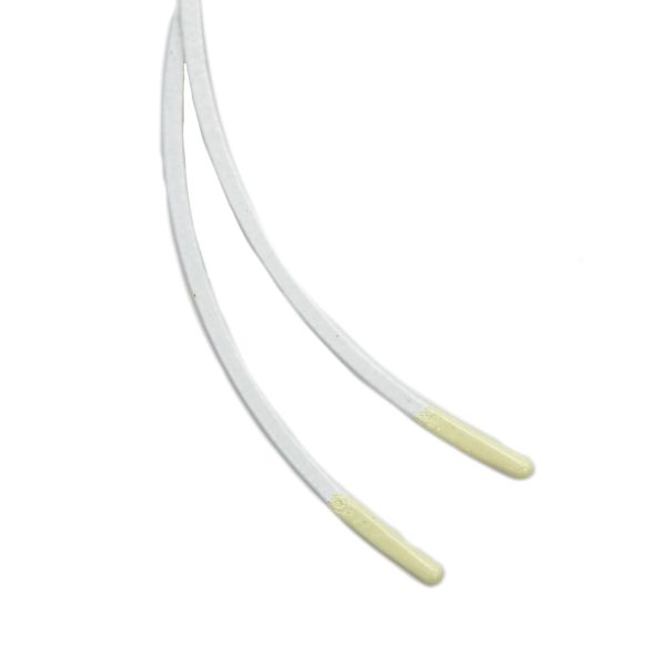 Косточки для бюстгальтера (каркасы) металл 240 мм, 2 шт, Hobby&Pro