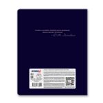 Тетрадь со справочным материалом Лёгким почерком, софт-тач ламинация, A5 48 л. на скобе 65 г/м², белизна 100% 10 шт линия, 01845 Лёгким почерком Литература, Светоч Т285