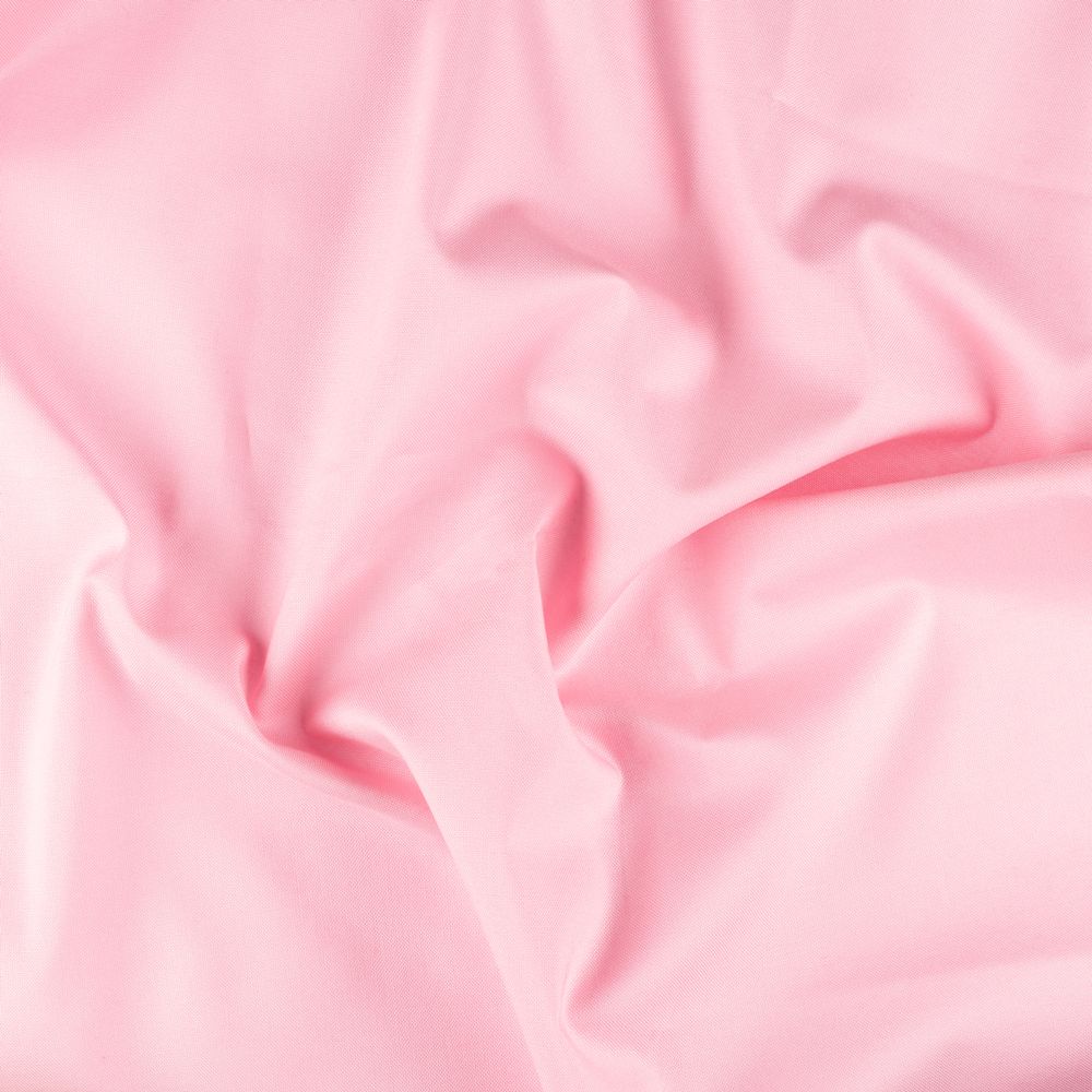 Ткань для пэчворка Peppy Краски жизни Люкс, рулон 112 см / 5 метров, 14-1911 св.розовый, Peppy