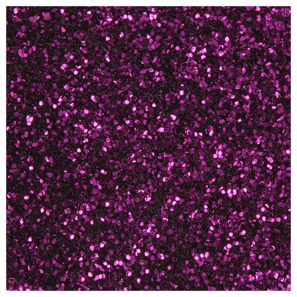 Блестки декоративные 0.2 мм, 25 г (5х5 г), 4.5 мл, 36 аметист/amethyst, Love2art GLI-01