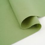 Фетр листовой мягкий 1.0 мм, 30х45 см, 10 листов, Hemline Hobby, 32 оливковый, 11.041