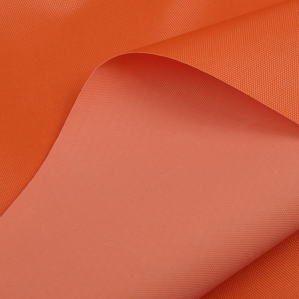 Оксфорд 420D PVC, 150 см / 5 метров, ОКС.420.161.5, цв.161 оранжевый