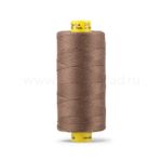 Нить отделочная Gutermann Mara 30/2, 300 м, 702404, 815 орех, 1 шт