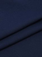 Кашкорсе 250 г/м², 130 см / 3 метра, КАШК.TBY.ХЛ-ПЭ.S196/S058.3, цв.S196/S058 т.синий