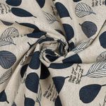 Льняная ткань 140 г/м², 150 см / 20 метров, TBY.DJ.75