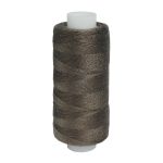 Нитки швейные бытовые Bestex 40/2, 365 м (400 ярд) / 10 кат., 178 пепельный каштан