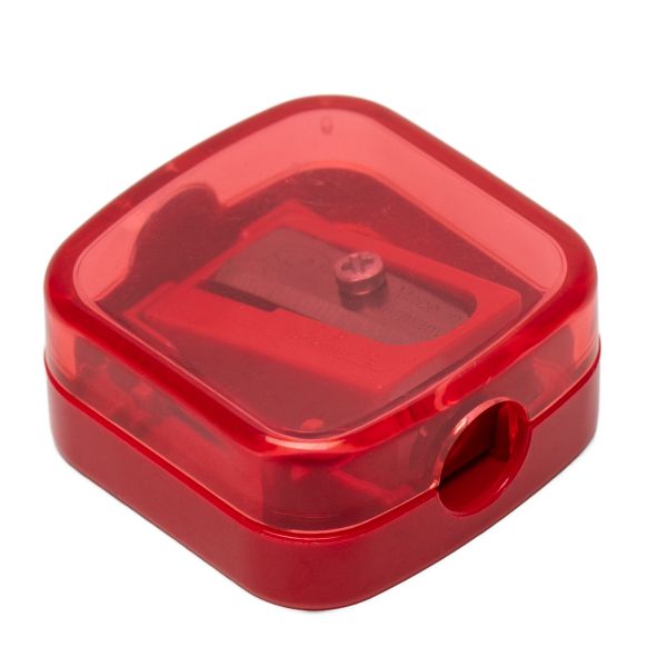 Точилка пластиковая, 20 шт, 1027221, KUM ROTARE K1