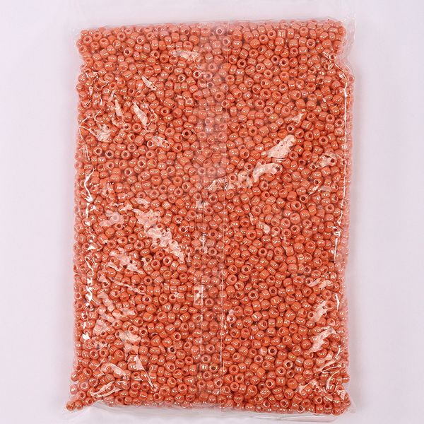 Бисер Magic4Hobby 6/0 (4.1 мм), 450 г, цв. 130, арт. OL.6/0