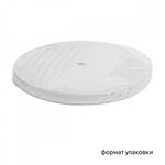 Резинка вязаная 15.0 мм / 40 метров, стандартная 3.9 г/п.м., белый