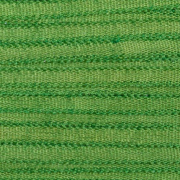 Лента (тесьма) шелковая 2.0 мм / 9.1±0.5 метров, 198/1 зеленый, Gamma SR-2