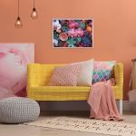 Пазл 1000 элементов, PZL-1000/66 Экзотические растения, Фрея