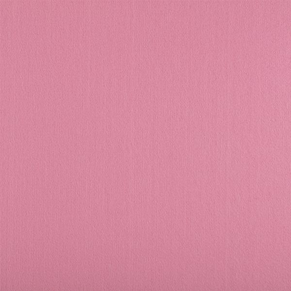 Фетр рулонный жесткий 2.0 мм, 110 см, рул. 30 метров, (FKR20), RO-18 розовый, Gamma