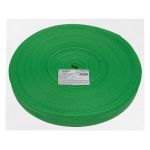 Стропа (ременная лента) 30 мм / 50 метров, толщ. 1.07 мм, [16 г/пог.м], 100% п/п, 503 салатовый, Gamma G-30 ЦВ