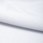 Футер 2-нитка петля поливискоза стрейч 220 г/м², 160 см / 3 метра, ФУТ2Х.TBY.ПЭ-ВИС.БЕЛ.3, цв.белый