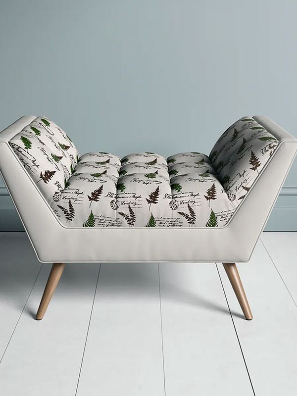 Льняная ткань 140 г/м², 150 см / 20 метров, TBY.DJ.76