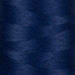 Нитки универсальные текстурированные Nitka U, 150D/1, 5000 м / 1 кат., 320 т.синий