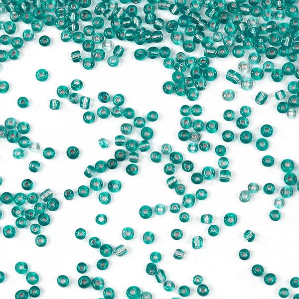 Бисер Magic4Hobby 12/0 (2 мм), 450 г, цв. 50A, арт. SL-2.10/0