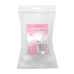 Плечевые накладки (подплечники) реглан 110х165х15 мм, белый, 1 пара