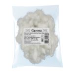 Синтетические шарики (синтетический наполнитель) 100±4 г, 100% полиэфир, белый, Gamma