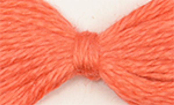 Мулине ПНК им.Кирова цв.9226 розовый, 12 мотков по 10 метров