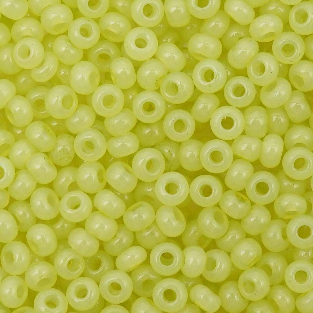 Бисер Preciosa 10/0 (2.3 мм), 50 г (10х5 г), цв. 02153