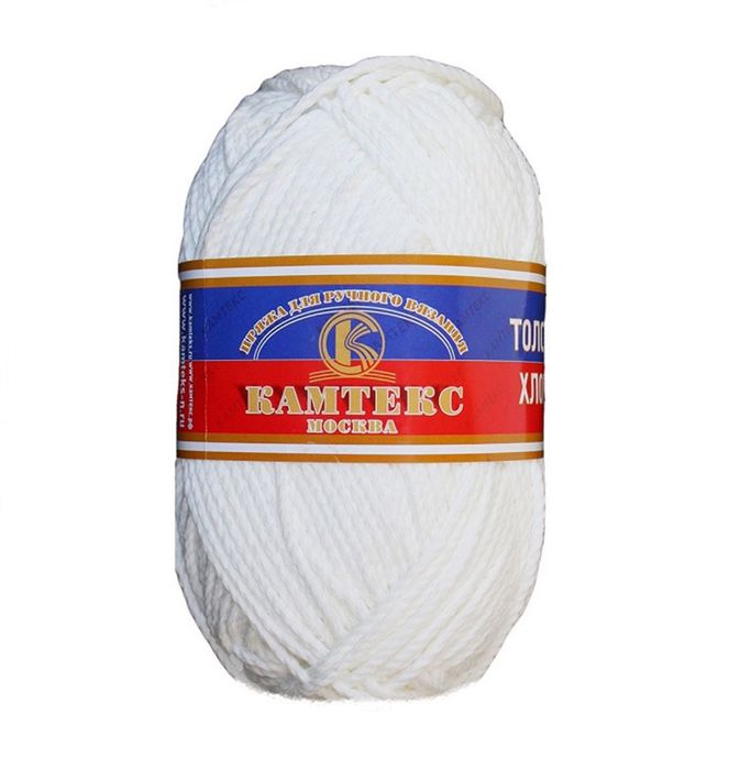 Камтекс Толстый хлопок