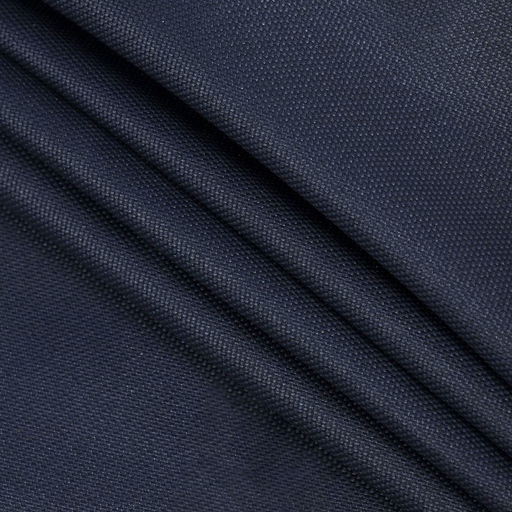 Оксфорд 600D PU1000 220 г/м², 150 см / 5 метров, ОКС.TBY600D.S058.5, S058 т.синий