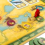 Игра настольная Эврикус Фивы PG-17702