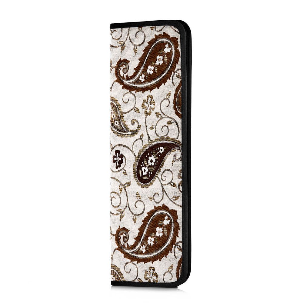 Набор вязальных принадлежностей со спицами прямыми, 24 шт, Pony