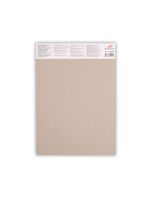 Альбом для акварели 300 г/м², А5 склейка 12 л, rough/крупнозернистая, Vista-Artista WCRP-A5