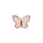 Пуговицы рубашечные/блузочные 17 мм, 50 шт, 103 молочный, Blitz DRN 0099