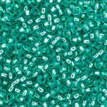 Бисер Preciosa 10/0 (2.3 мм), 50 г (10х5 г), цв. 08258